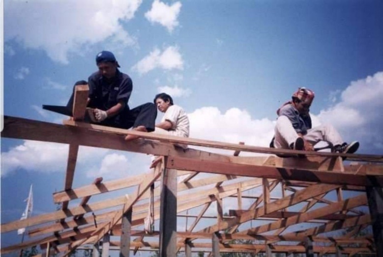 ส่องเส้นทางชีวิต"ผศ.ดร.ธานินทร์ คงศิลา" จากนักกิจกรรมสู่ผู้บริหารม.เกษตรฯ