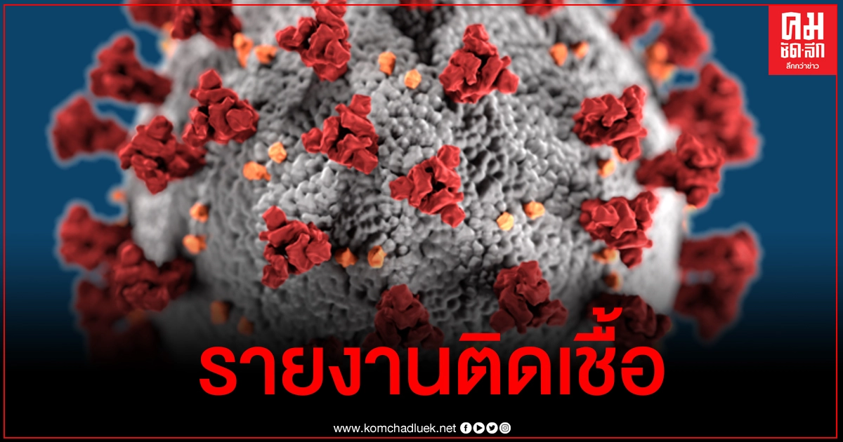 ด่วน ไทยพบผู้ติดเชื้อโควิด-19 เพิ่ม 78 ราย เศร้าวันนี้มีเสียชีวิตเพิ่ม ด่วน ไทยพบผู้ติดเชื้อโควิด-19 เพิ่ม 78 ราย เศร้าวันนี้มีเสียชีวิตเพิ่ม