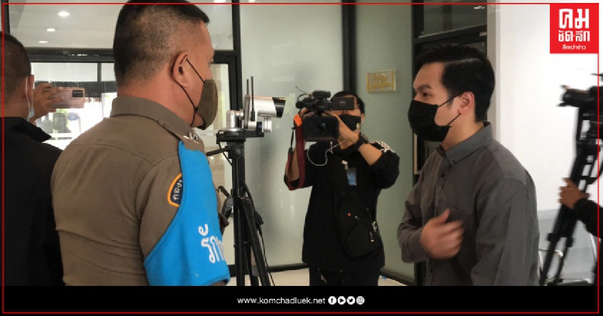 "พันธ์ยศ" ร้องกองปราบ โวยถูกตุ๋นถุงมือไนไตร 20 ล้าน