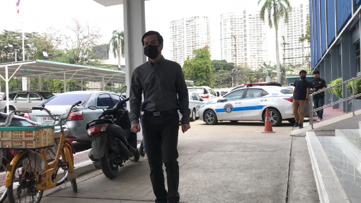 "พันธ์ยศ" ร้องกองปราบ โวยถูกตุ๋นถุงมือไนไตร 20 ล้าน