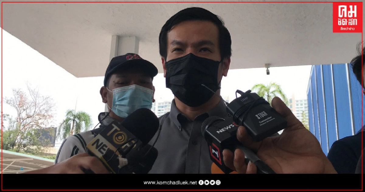 "พันธ์ยศ" ร้องกองปราบ โวยถูกตุ๋นถุงมือไนไตร 20 ล้าน