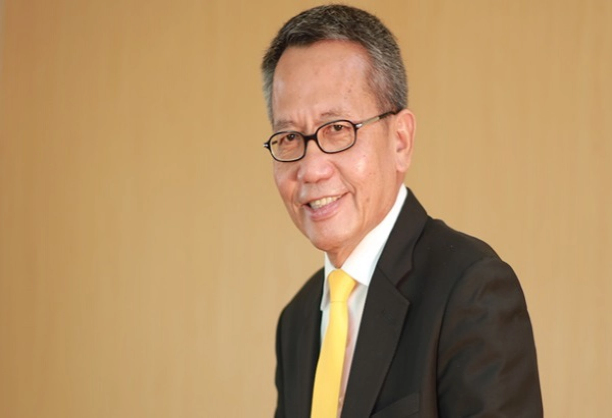 กยท.ร่วมพื้นฟูเศรษฐกิจหลังโควิดระบาด  อัดงบ1,400ล.เดินหน้าสวนยางแปลงใหญ่ 