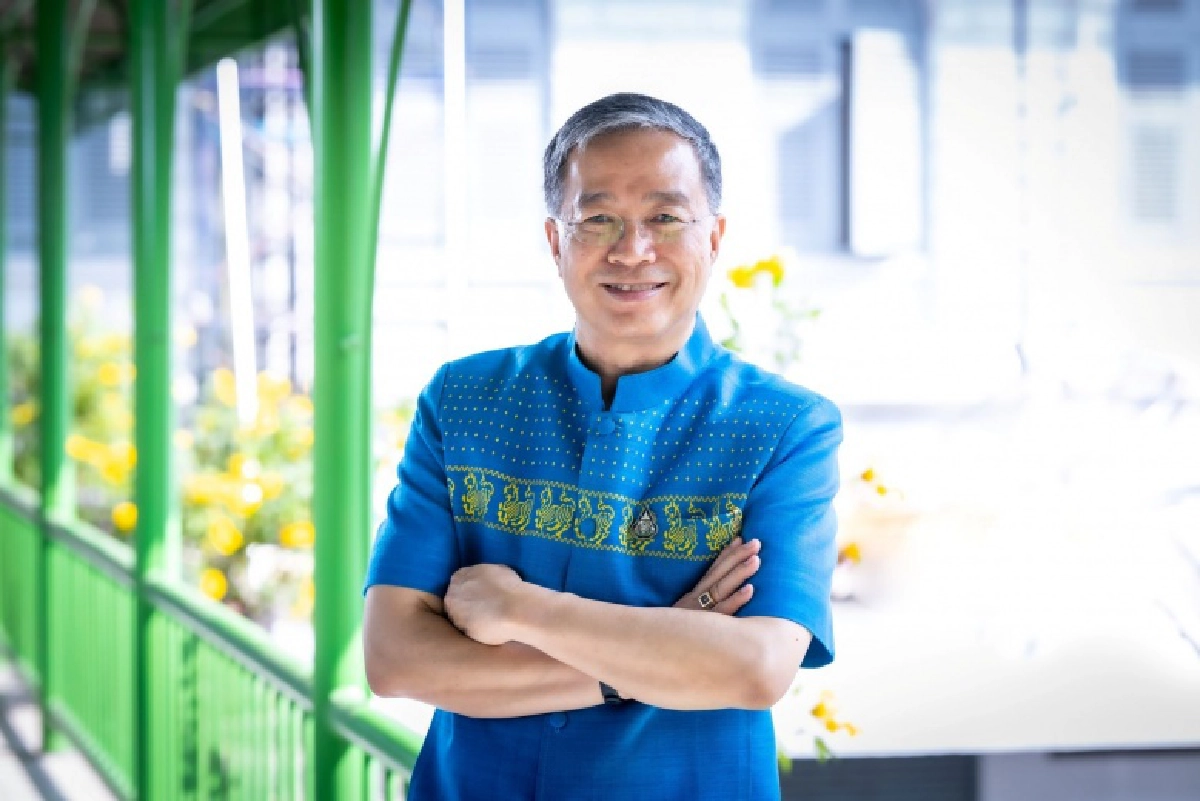 กรมการปกครอง ผลักดัน "คณะกรรมการหมู่บ้าน" มุ่งทำให้ประชาชน "ทุกข์น้อยลง สุขมากขึ้น" 