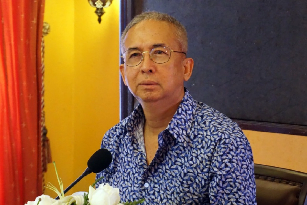 กสม. ชี้ กรณีผู้ก่อเหตุยิงโจมตีป้อม ชรบ. ยะลา เป็นการละเมิดสิทธิมนุษยชน