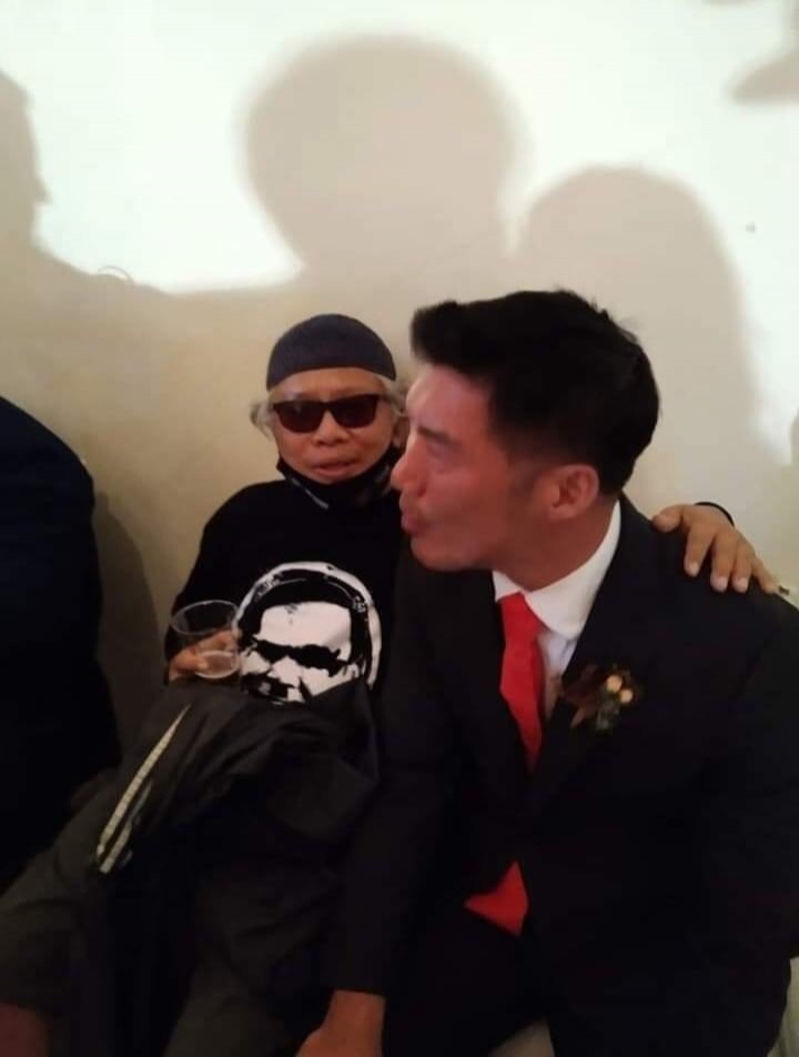 ราษฎร สับ "โทนี่" เกมซื้อใจเด็ก