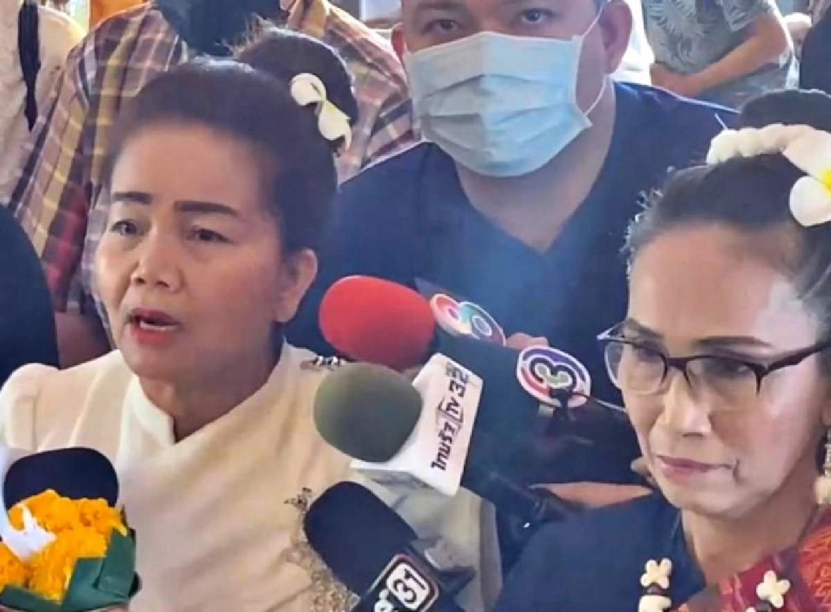 ทนายดังพูดแล้ว "ดราม่าหวยอลเวง 12 ล้าน" ฝ่ายไหนได้เปรียบ