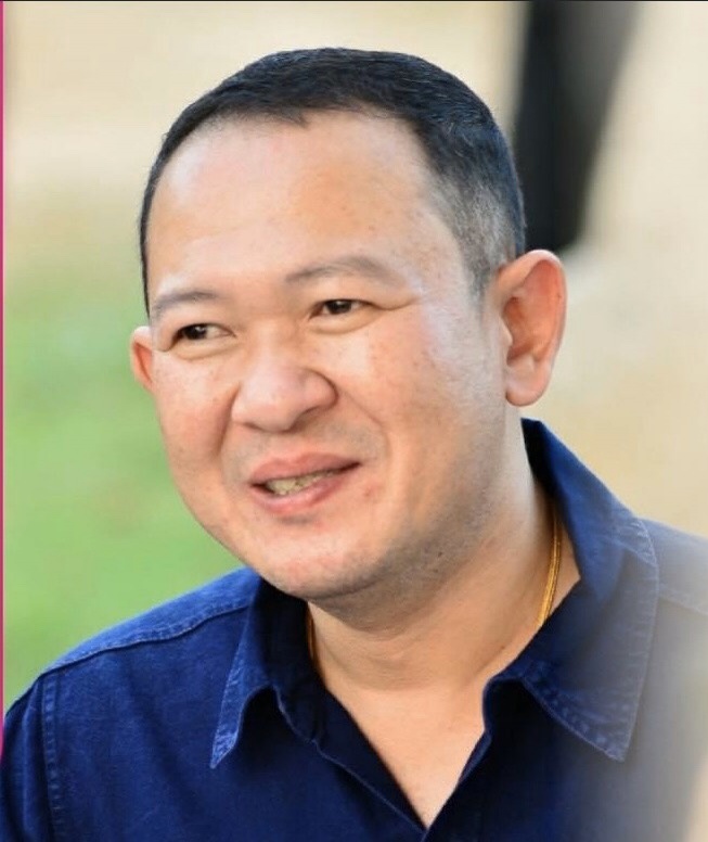 ศึกคนเพชร "ชทพ.-พปชร." บางกลอยการเมือง