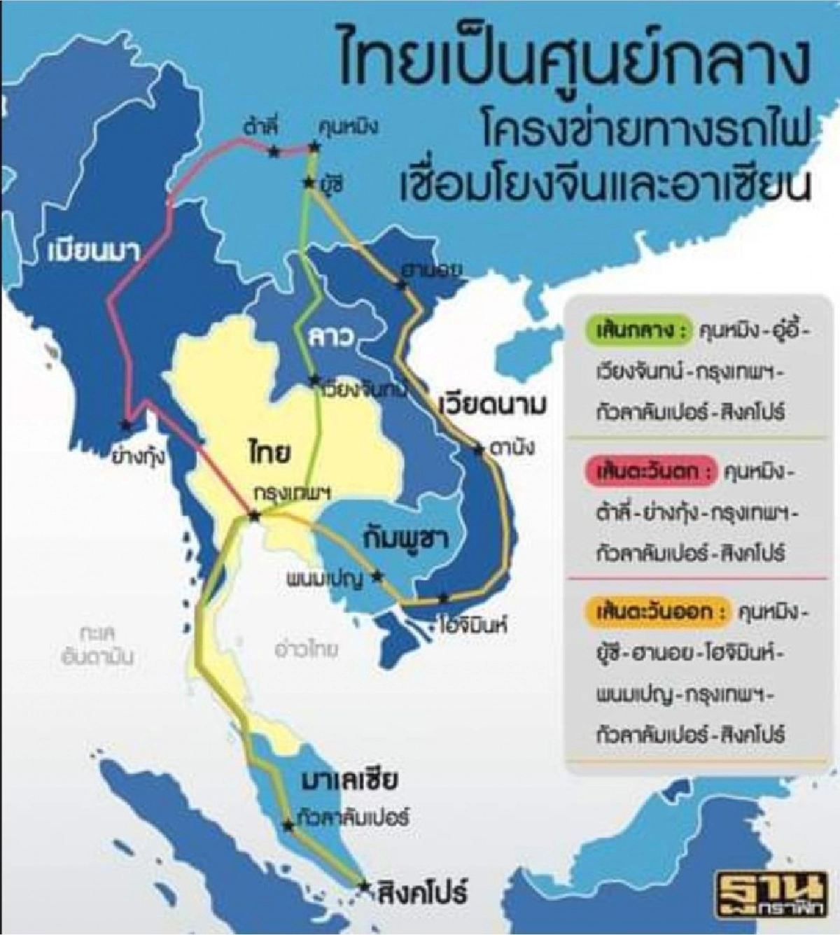 "เกษตรฯ."เร่งขับเคลื่อน"5ยุทธศาสตร์ เฉลิมชัย"พลิกโฉมหน้าภาคตะวันออก 