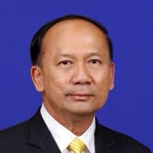 ศึกคนเพชร "ชทพ.-พปชร." บางกลอยการเมือง