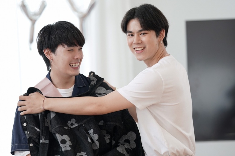 สุดปัง "ปอย กฤษณพงศ์" ปลื้มหนักแฟนคลับเซอร์ไพรส์วันเกิด