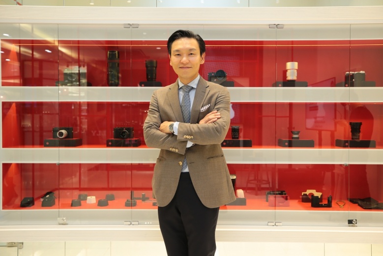 เปิดแล้ว ไลก้า บูติค แห่งใหม่ ณ ดิ เอ็มโพเรียม