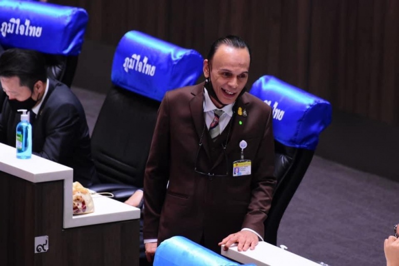 เบื้องลึก "ภูมิใจไทย" เล่นใหญ่ไฟกระพริบ