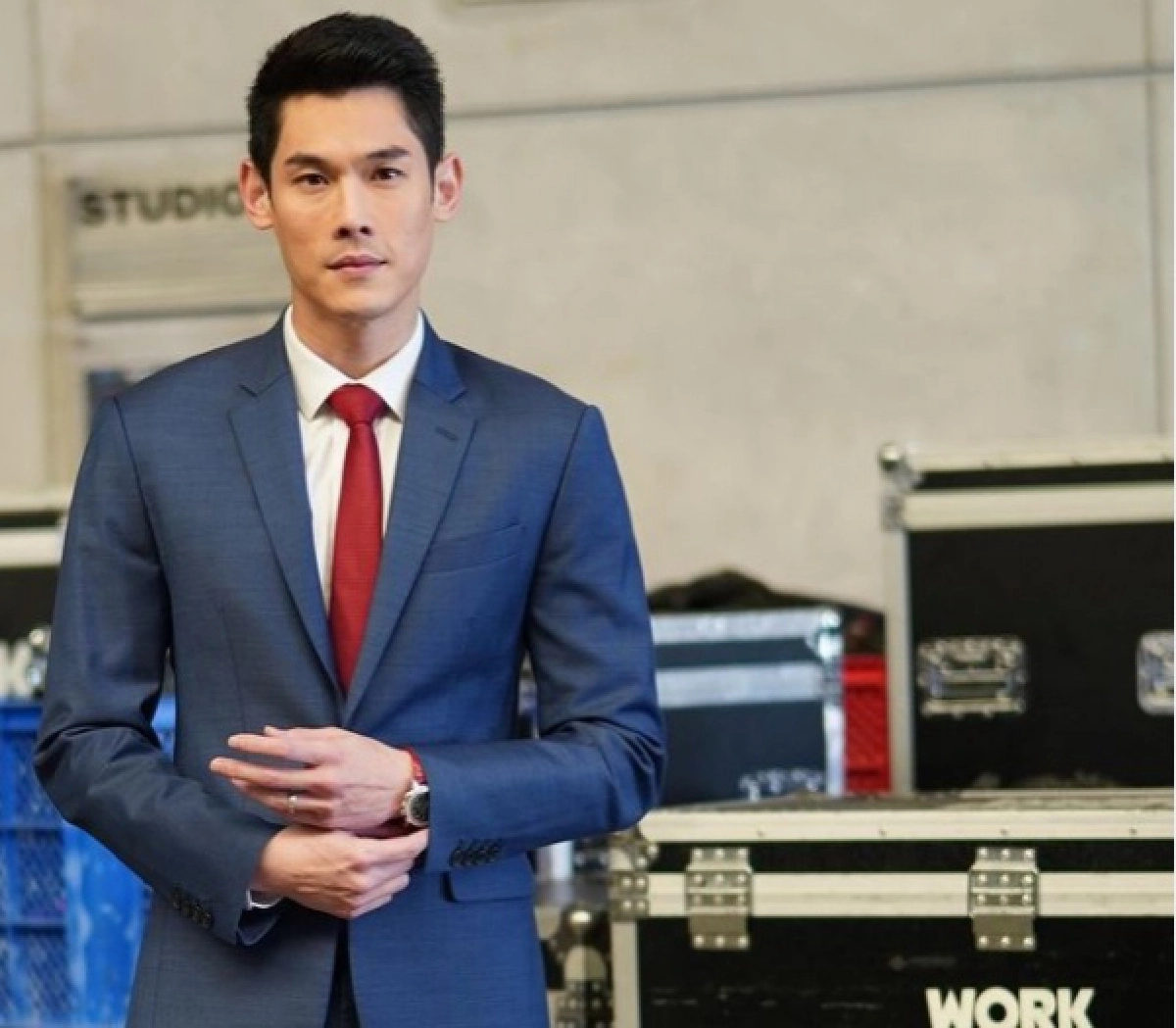 "กันต์ กันตถาวร" หัวเสียการไฟฟ้า ไฟดับบ่อยมากเหมือนอยู่หลังเขา