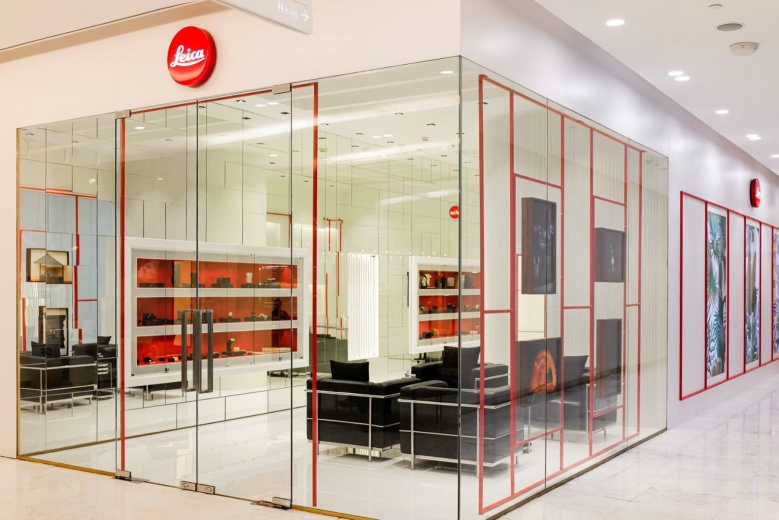 เปิดแล้ว ไลก้า บูติค แห่งใหม่ ณ ดิ เอ็มโพเรียม