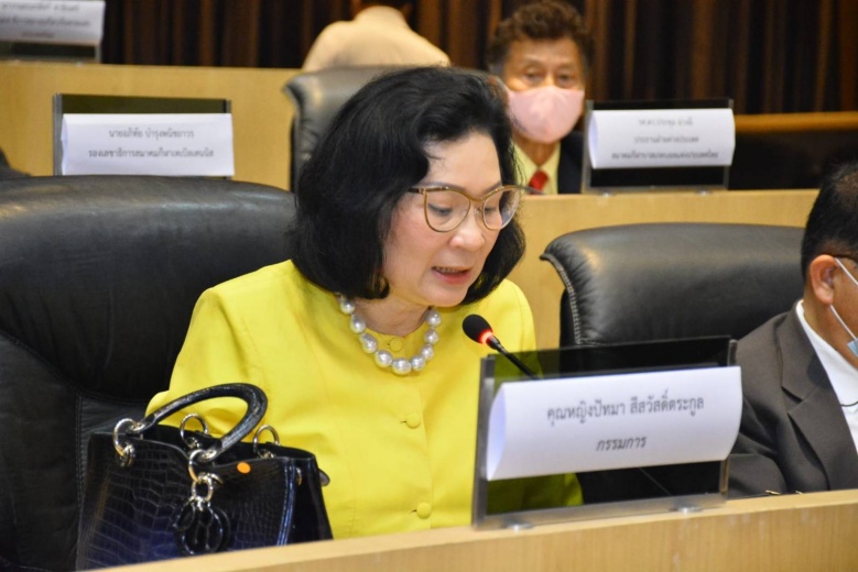 กก.ปฏิรูปประเทศด้านวัฒนธรรมฯเลือกมัธยมสาธิตพัทยา โรงเรียนต้นแบบระดับโลก