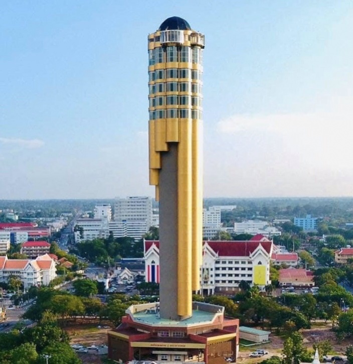 'ทอน' ไม่รู้ โค่น 'นายกเล็ก 101'เหมือนโค่นหอโหวด