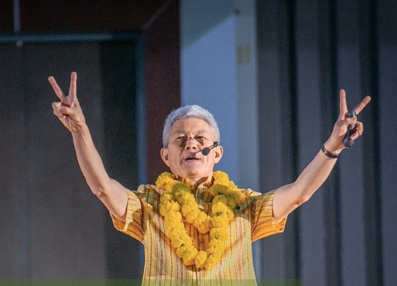 'ทอน' ไม่รู้ โค่น 'นายกเล็ก 101'เหมือนโค่นหอโหวด