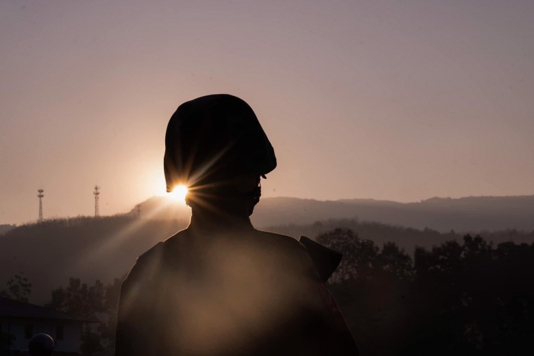 พม่ามืดมน'ทัพสหพันธรัฐ'ฝันไม่เป็นจริง