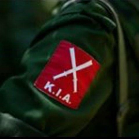 พม่ามืดมน'ทัพสหพันธรัฐ'ฝันไม่เป็นจริง