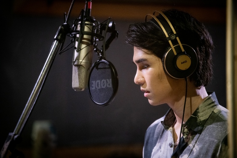 ซิงเกิ้ลใหม่ เพลง "อยู่" แทงใจใครที่ต้อง Move on