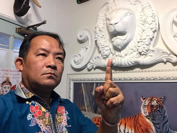 ศรีสุวรรณ, ราษฎร