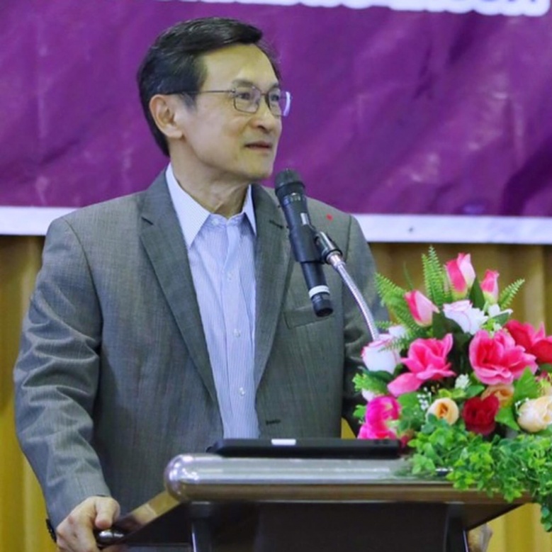 'อ๋อย-เศกสิทธิ์'สานฝัน พรรคเส้นทางใหม่