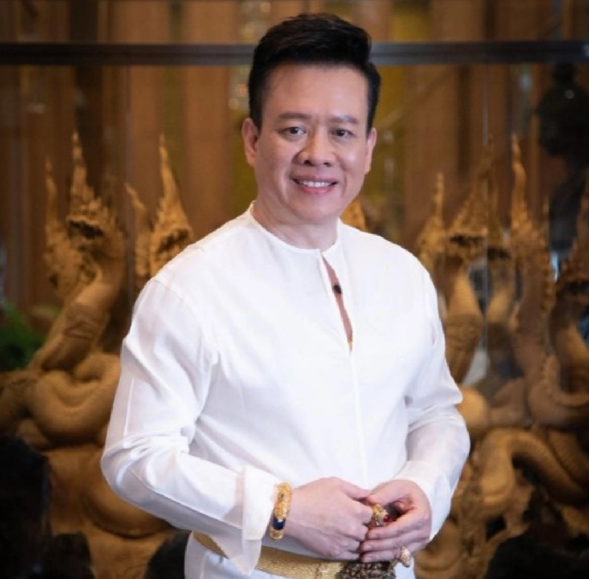 หมอลักษณ์ทำนายราศีที่ค้าขายออนไลน์แล้วบูมสุดๆ 