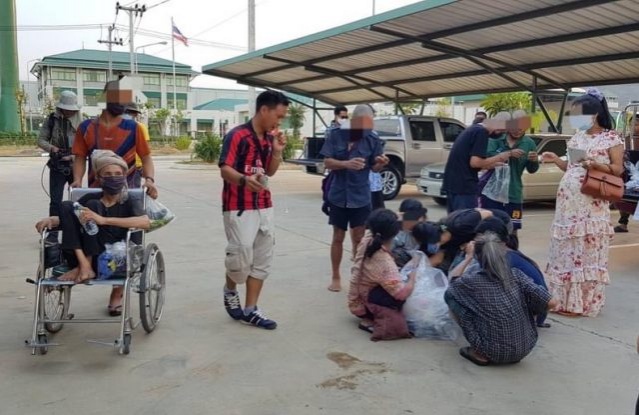 ศาลยุติธรรม เร่งทำความเข้าใจ ปชช. "หลักการปล่อยชั่วคราว"