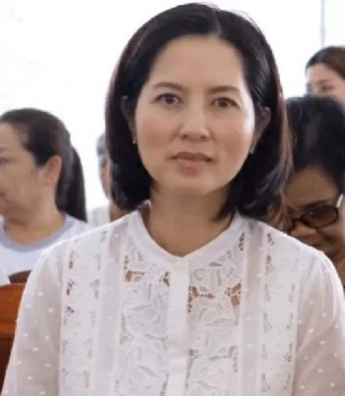  ปรับ ครม.โปรดเกล้า 4 รมต.ใหม่  ตรีนุช เทียนทอง รมว.ศึกษาฯ ชัยวุฒิ ธนาคมานุสรณ์ รมว.ดิจิทัล  สินิตย์ เลิศไกร  รมช.พาณิชย์   วีรศักดิ์ หวังศุภกิจโกศล รมช.คมนาคม 