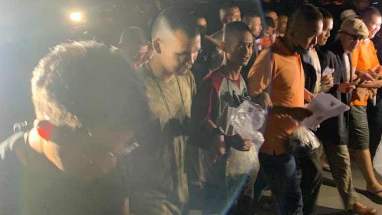 ศาลยุติธรรม เร่งทำความเข้าใจ ปชช. "หลักการปล่อยชั่วคราว"