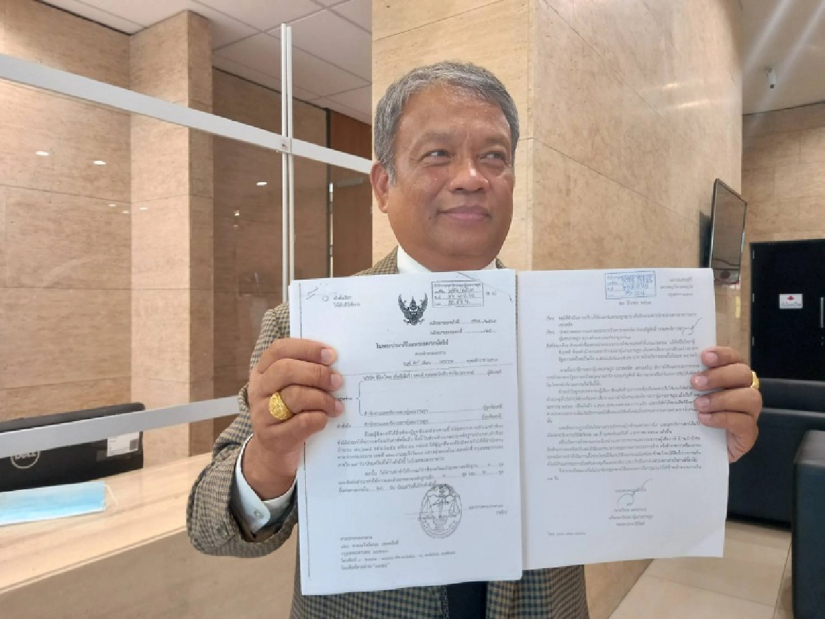 "วัชระ" ค้านลดค่าปรับเอกชนก่อสร้างอาคารรัฐสภาล่าช้า พร้อมจี้ตรวจสอบใช้น้ำ-ไฟ-โทรศัพท์ ถูกต้องหรือไม่ ขีดเส้น15 วันต้องมีคำตอบ 