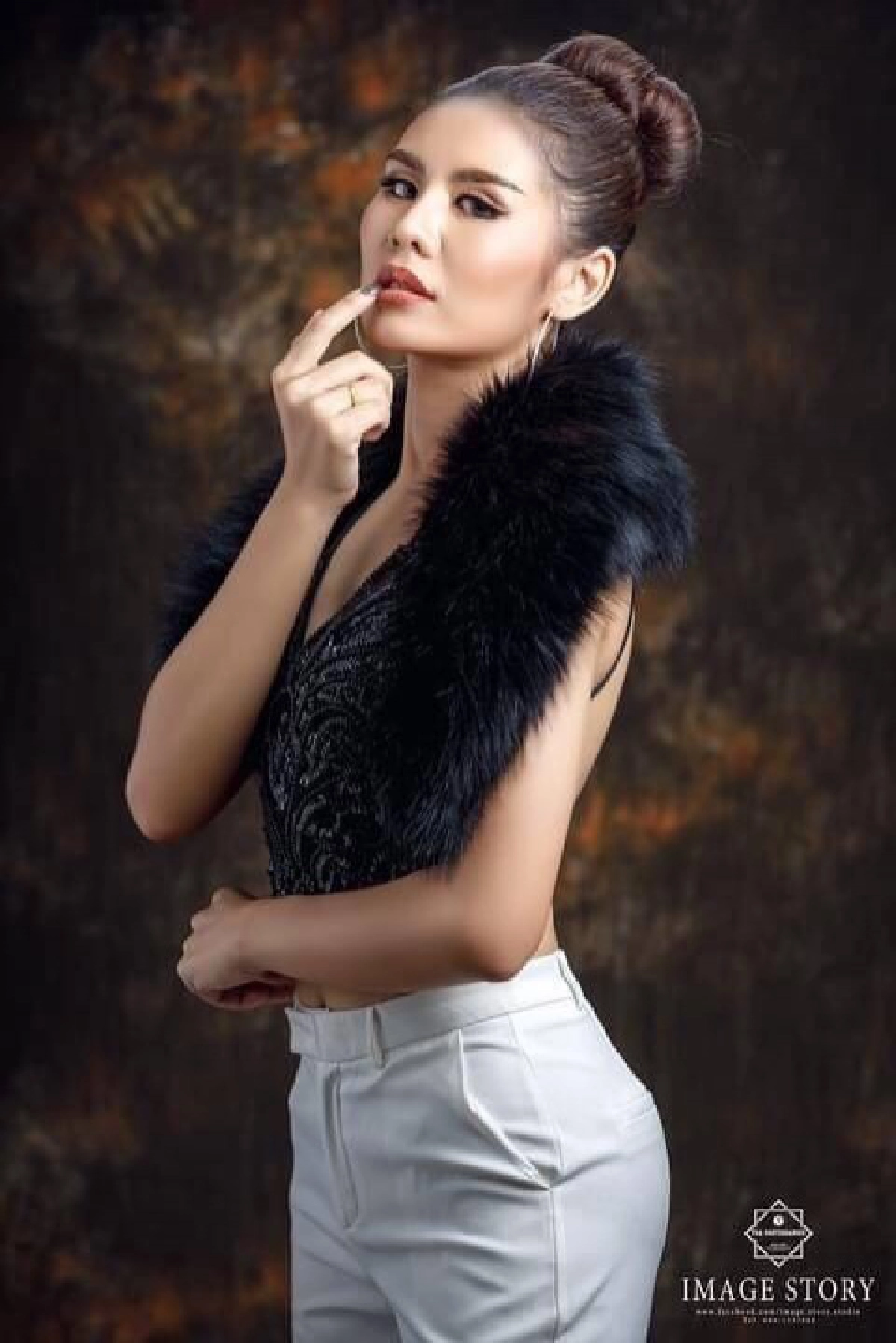 ดุเดือด Miss Star Online 2021 รวมสาวงามจาก 77 จังหวัด คัดสู่ 30 คนสุดท้ายแล้ววันนี้