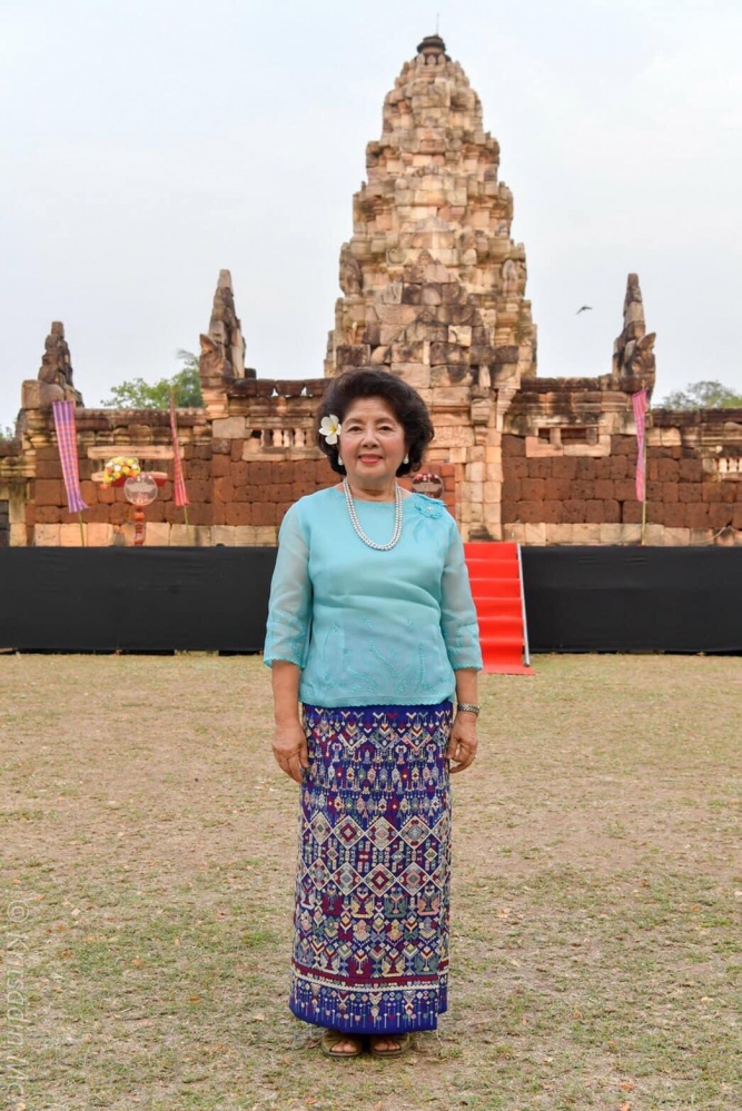 "ครูเหน่ง" เสมา 1 คนที่ 55 สายสระแก้ว-บ้านป่ารอยต่อ