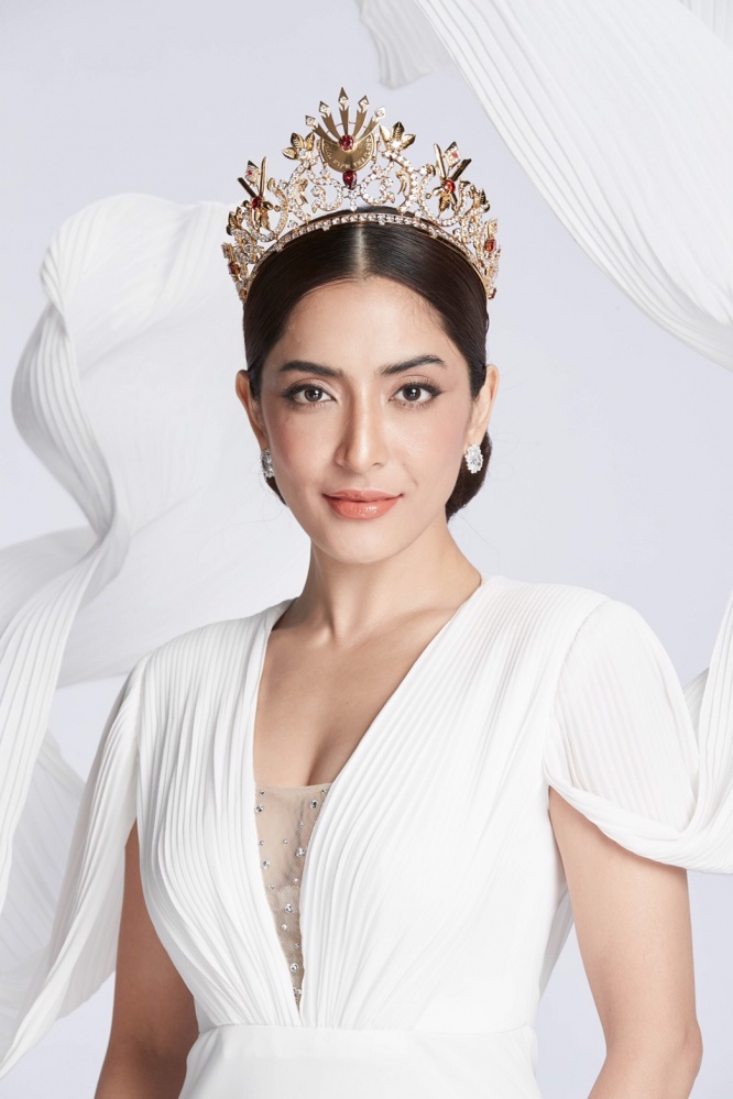 ดุเดือด Miss Star Online 2021 รวมสาวงามจาก 77 จังหวัด คัดสู่ 30 คนสุดท้ายแล้ววันนี้