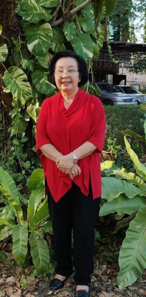 ธิดาโพลล์อนาคต 'นปช.'ไม่ยุบแต่เปลี่ยนแกนนำ