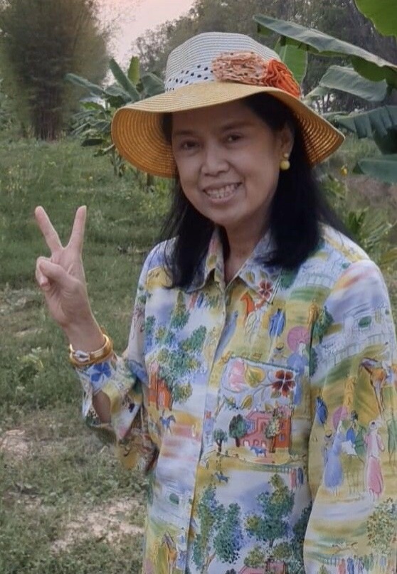 ศึกเขากระโดง ลูกสาว "ปู่ชัย" สู้ "เพื่อนเนวิน" แพ้ไม่ได้