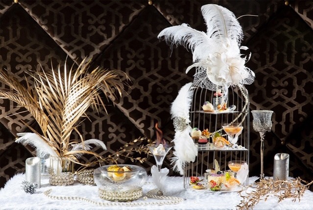 "เดอะ เซนต์ รีจิส กรุงเทพฯ " ฉลองครบรอบ 10 ปี พร้อมเปิดประสบการณ์ความหรูหราเหนือกาลเวลา