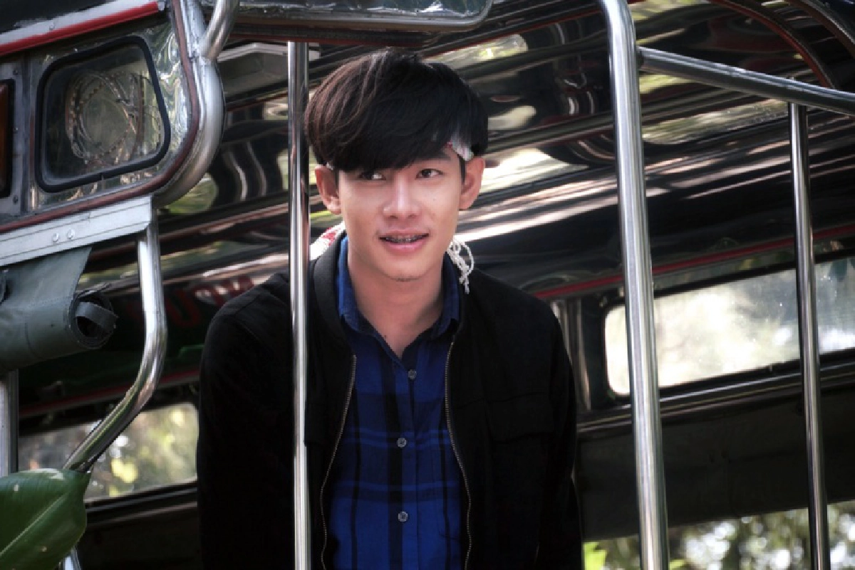 ห้ามพลาดหนังซึ้งปนฮาของ "เจนนี่-ลิลลี่" ใน "มนต์รักดอกผักบุ้ง เลิกคุยทั้งอำเภอ"