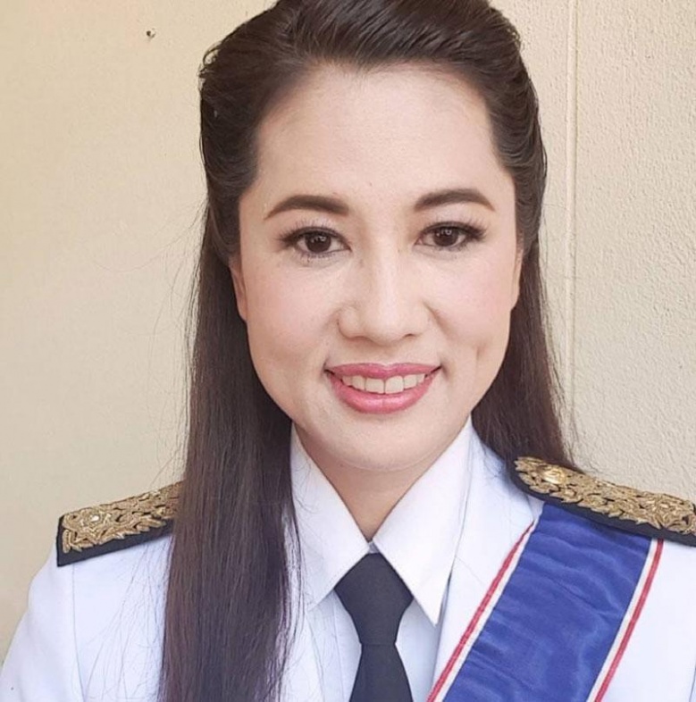 ย้อนเส้นทางการเมือง "เอ๋ ปารีณา" ก่อนถูกศาลฎีกาฯสั่งหยุดปฎิบัติหน้าที่ ส.ส.