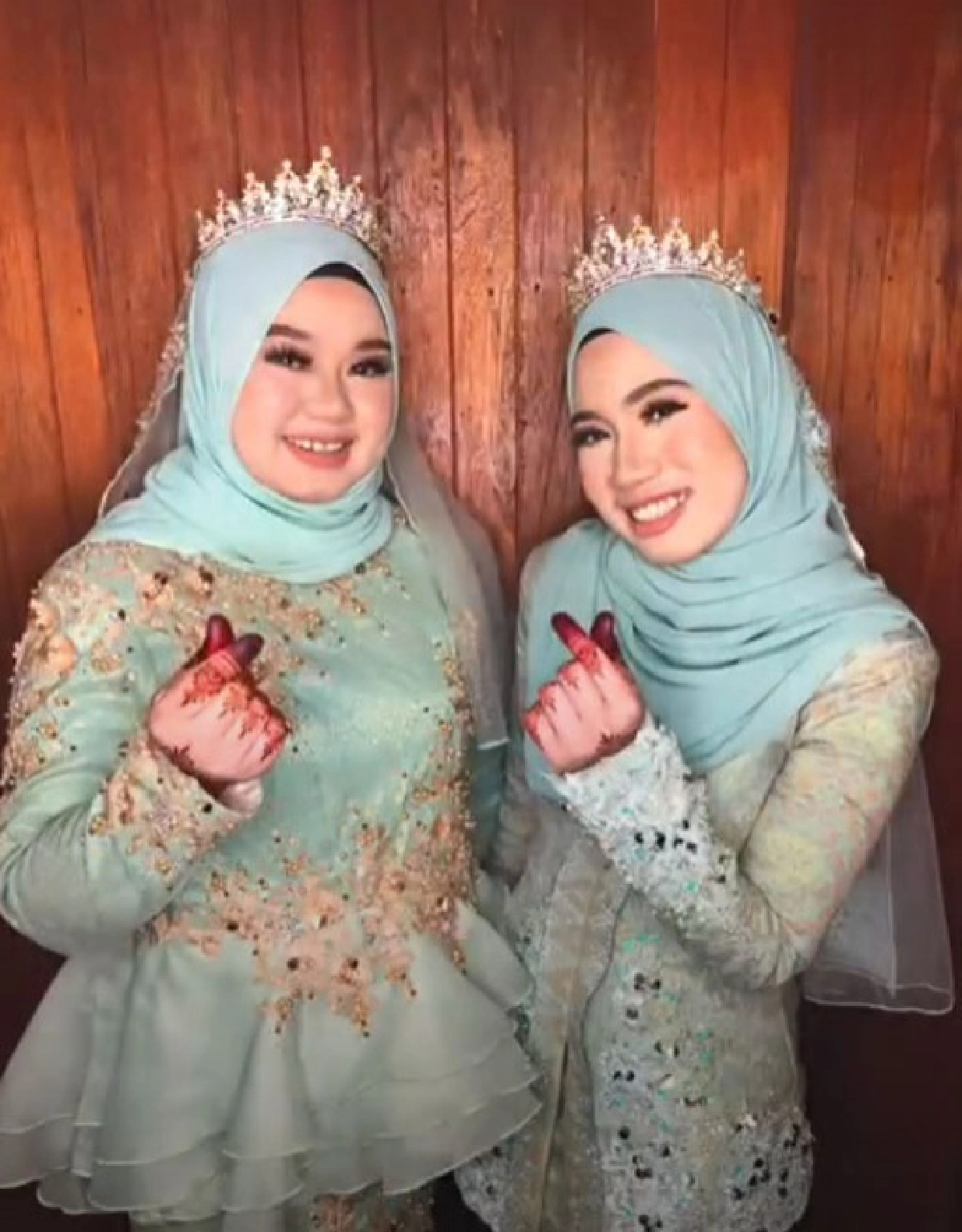 หญิงมาเลเซียยุสามีวัย 34 แต่งพี่เลี้ยงเด็กวัย 18 เป็นเมียสอง สานฝันเพิ่มลูก