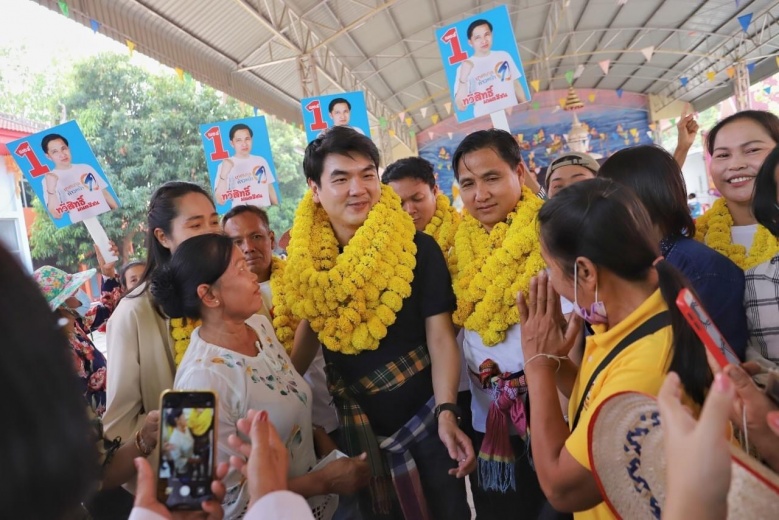 แผน "ทอน" จรยุทธ์เทศบาล หวังชนะล้างอาย