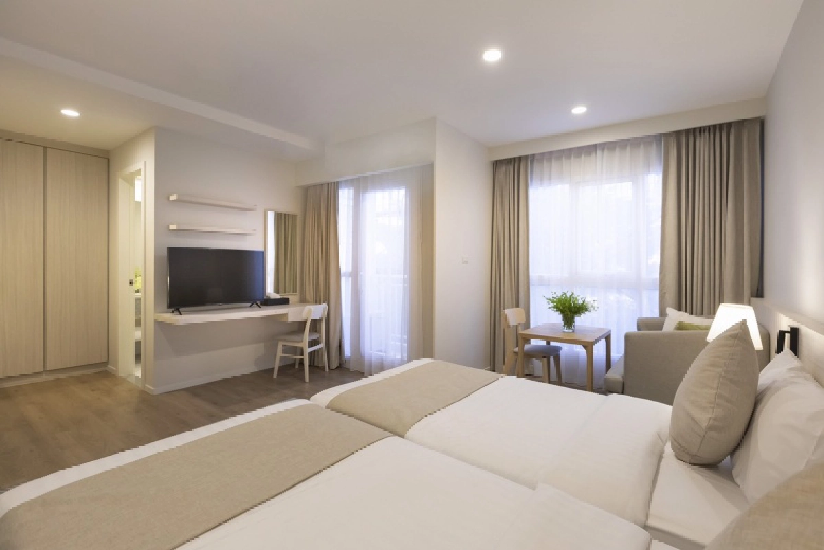 เคป แอนด์ แคนทารี โฮเทลส์ ทุ่มทุนกว่า 500 ล้านบาท เปิดโรงแรมใหม่ขานรับ EEC