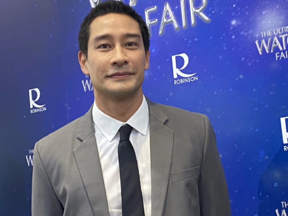 "ป้อง ณวัฒน์"  ไม่ซีเรียสหากแฟนๆติดภาพหนุ่มเจ้าชู้กับบทบาท "ขุนแผน"