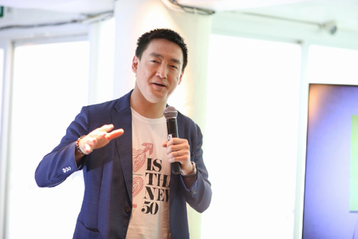  'ฤทธิ์ คิ้วคชา' ประธาน Asia's 50 Best Restaurant (SEA) จัดงานประกาศรางวัลแบบ Virtual