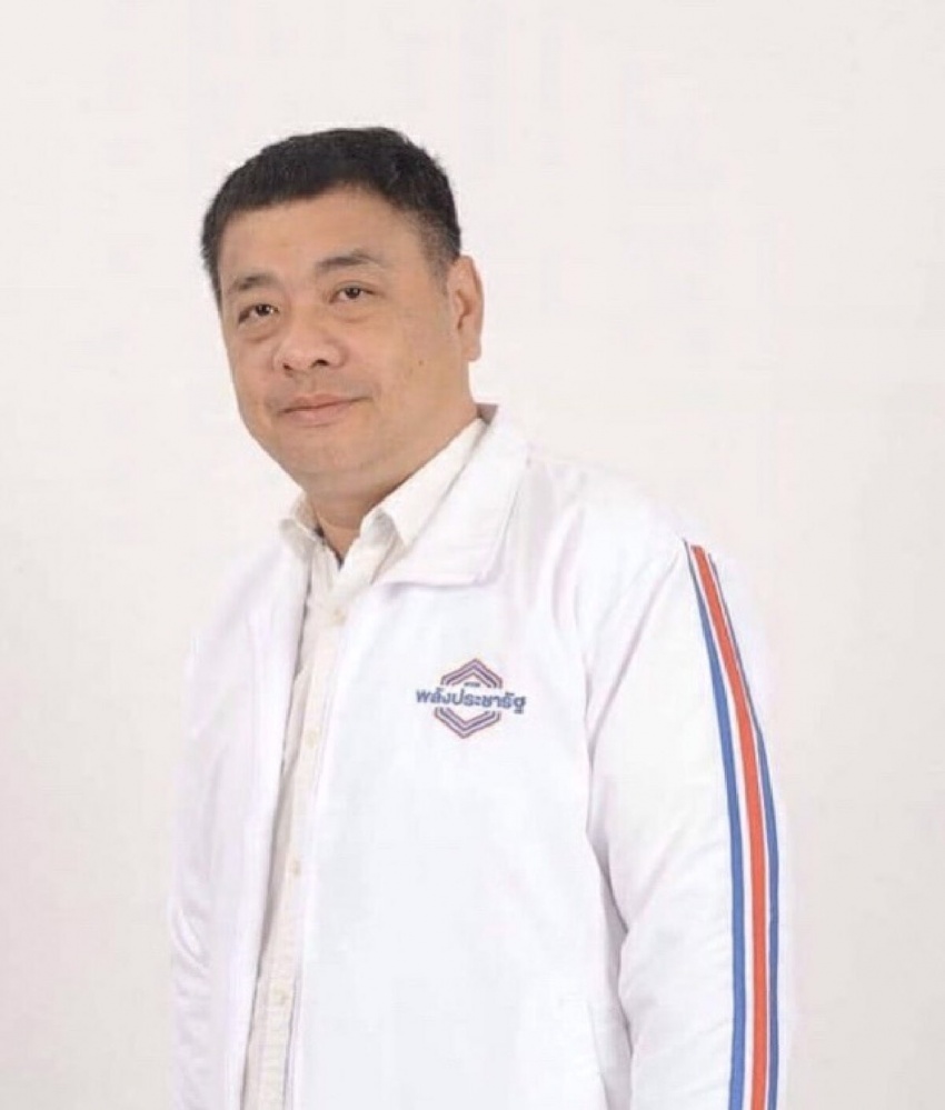 พลิกปูม'ส.ส.ต้อย แปดริ้ว'เซเลบมวยไทย