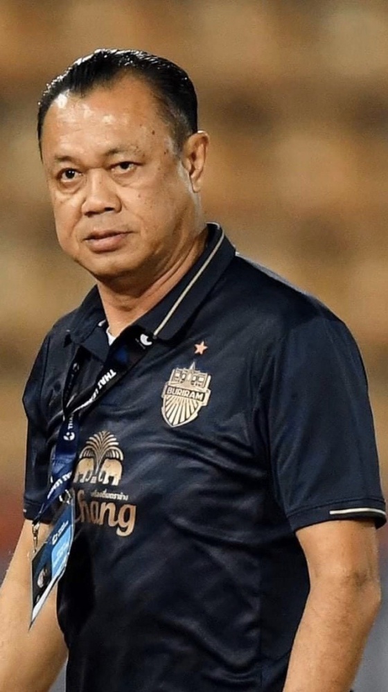 พลิกแผ่นดิน "เพื่อนเนวิน" แพ้ ศึกเทศบาลบุรีรัมย์