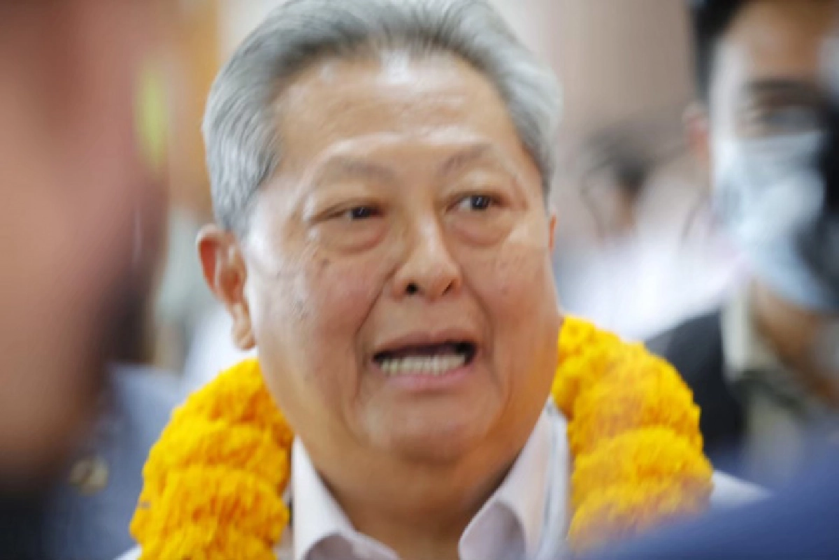 "สุวัจน์" นำทีมชาติพัฒนา กลับมาผงาดยึดเทศบาลนครโคราชอีก