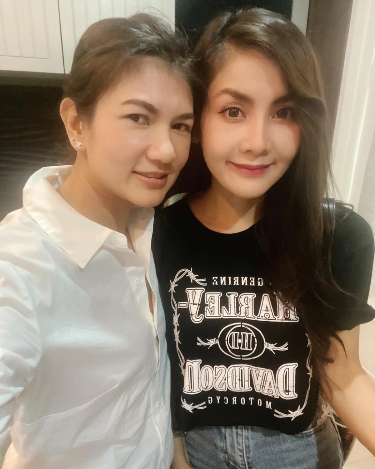 ฟาดแล้ว 1 "อั้ม นันทิยา" แท็กทีม "ทนายนิด้า" เอาผิด "อดีต ผจก.จั๊กจั่น"