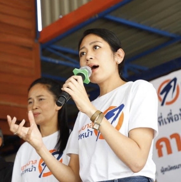 แล้วเป็นไง "ช่อ" มาช่วยบทเรียน 78 คะแนน