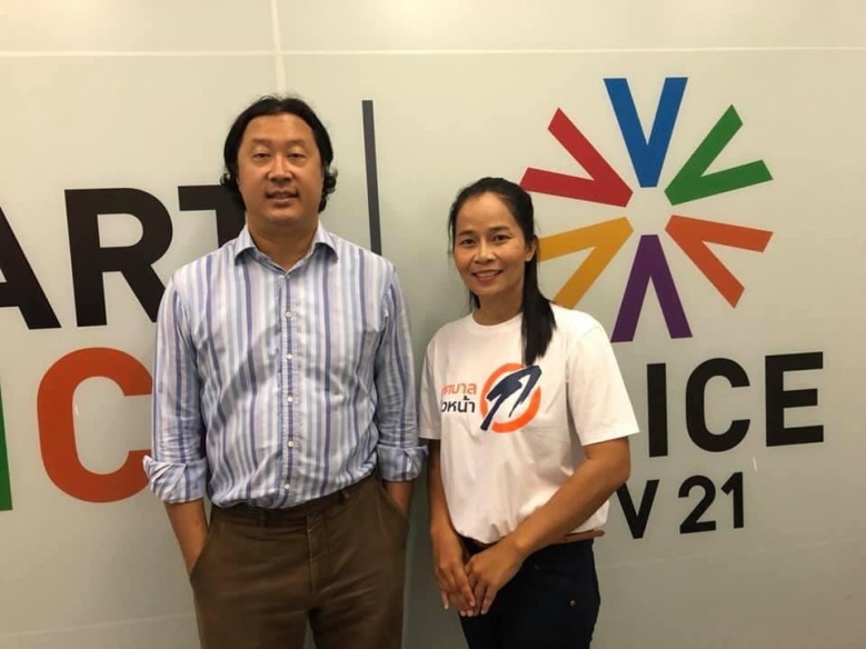 แล้วเป็นไง "ช่อ" มาช่วยบทเรียน 78 คะแนน